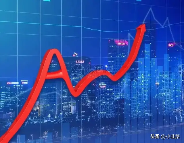 中国股市：洗盘！大资金出货了？下周，行情会迎来明显回调吗？