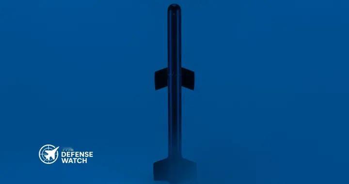 动态分析丨印尼测试新型AI无人潜航器