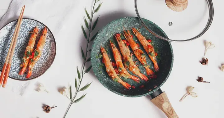 关于不粘锅的谣言，你信了吗？