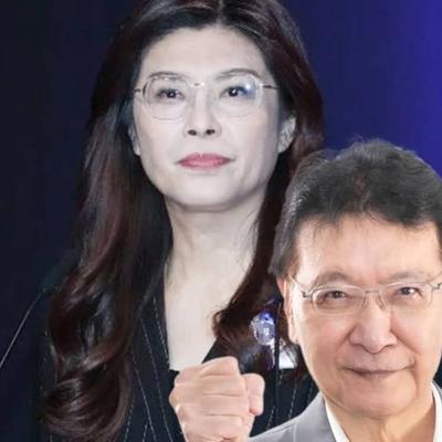 晓卧龙：大胆赵少康，乱用成语评价郑丽文访