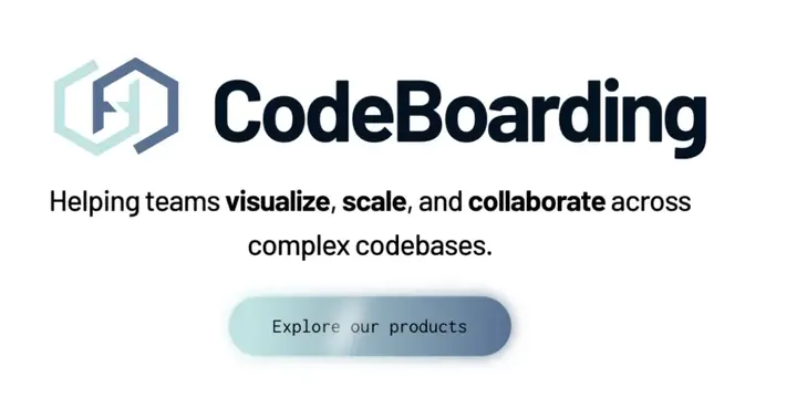 我用 CodeBoarding 给项目画了张 "地图"，复杂代码一眼看穿
