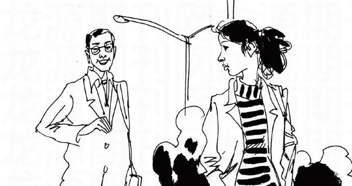 传奇故事：一碗鸡蛋面