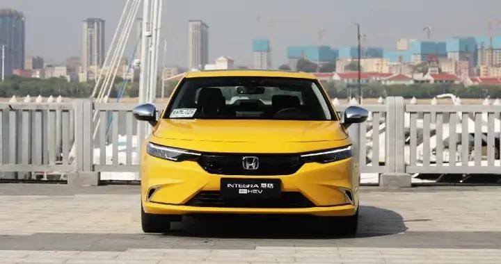 本田型格：为驾驶者而生