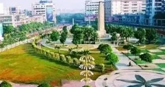 湛江遂溪是一个什么样的城市？你认为呢？