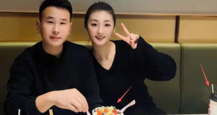 陈亚男新恋火热，郭新鹏宠溺满分，小伟被比下去