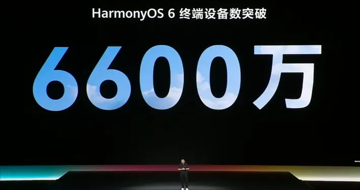 突破6600万终端背后的鸿蒙生态变革，鸿蒙如何让用户越用越爱用