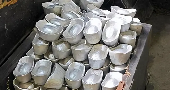 古代那么多银子，为何今天几乎“消失”？真相比你想的更现实