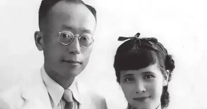 别被传言误导了！王庚被陆小曼背叛后终身未娶？孙女提笔为其正名