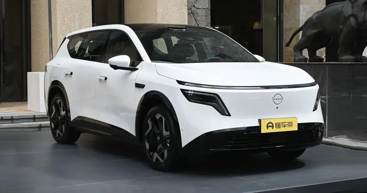 东风日产NX8：20万级纯电SUV均衡务实之选，理性购车指南