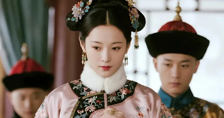 后金理政听讼五大臣，后金开国最重要的异姓功臣