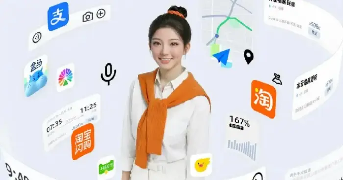 你的AI生活搭子已上线，为何阿里对千问小酒窝寄予厚望？