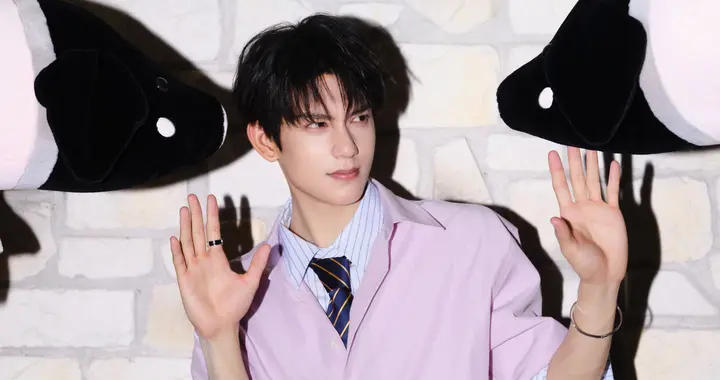 林沐然分享图片