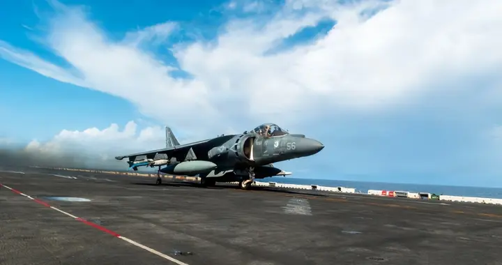 美军发动袭击！