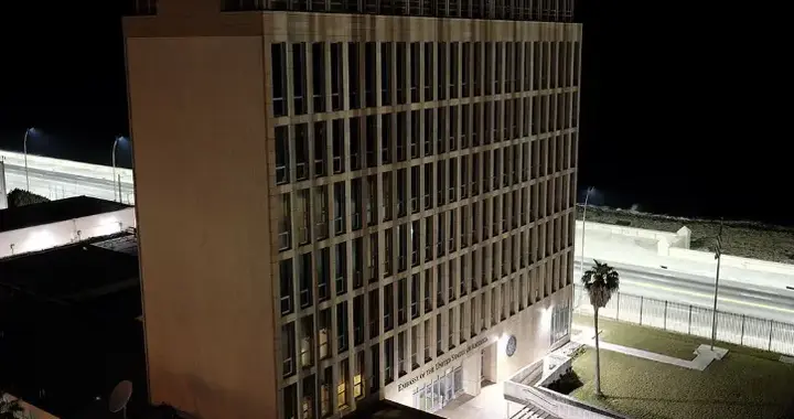 古巴拒绝美国大使馆进口燃料请求，称其“无耻”