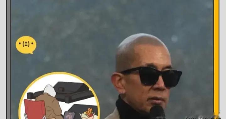 韩综播放大S去世特辑，具俊晔守墓画面感动200万人，收视率破4%！