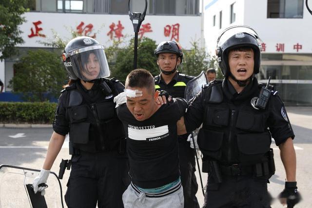 真牛！博士民警靠污水揪出毒踪，东湖 “缉毒天眼” 上线