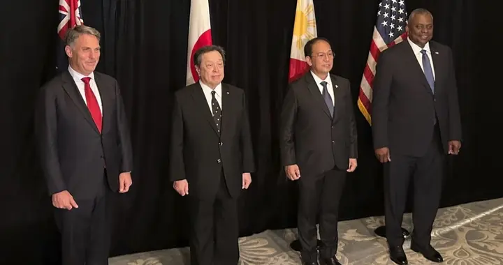 14国向中国主权发来“挑战”，中方不再客气，五招全部打在七寸上