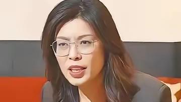 橙子看历史：郑丽文丢的面子，不用人圆！一