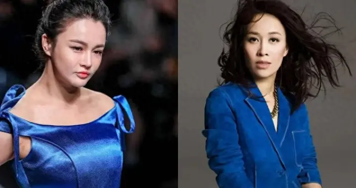 邹市明没想到！老婆败光2亿后，那英仅用一句话 揭开了冉莹颖伪装