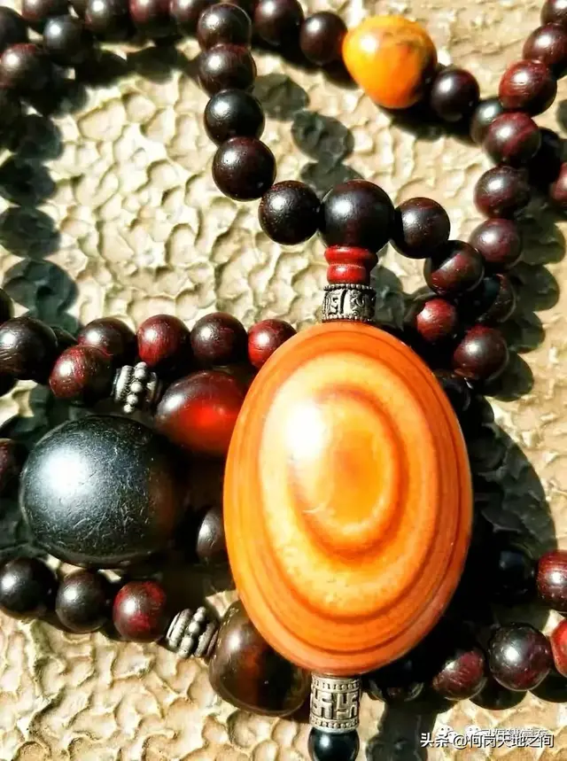 《古珠传奇》小说的第九部分