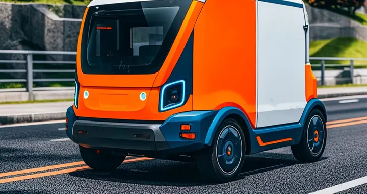 为什么无人配送车能合法上路，而自动驾驶乘用车反而限制更严？