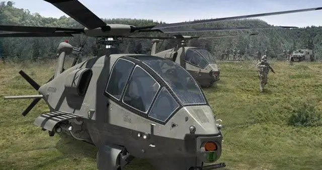 环球军闻——美FARA下马、荷兰重建坦克营、台开工新舰等十三则