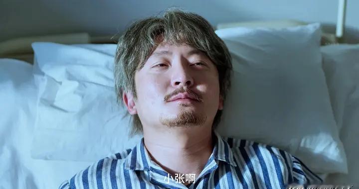 老舅：看到男主崔国明离开人世，才发现电视剧的独特魅力