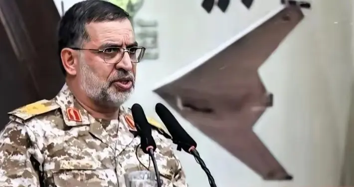 被逼到墙角的伊朗发出有史以来最强音，准备掀桌子了！