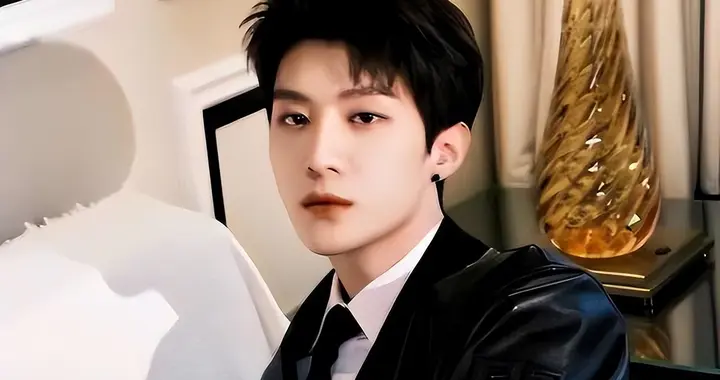 23岁范丞丞的北京豪宅“火了”：全屋简约精致,但吃饭全靠点外卖