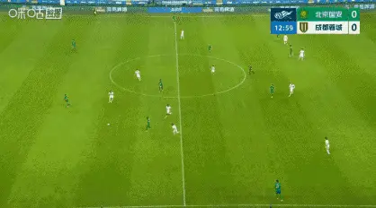 沐雨乘風：本轮中超焦点战，成都蓉城客场挑