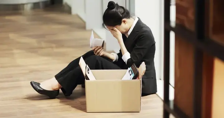 比裁员更可怕的职场陷阱，你中招了吗？