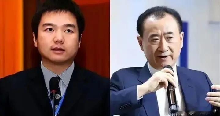 “怒怼首富”名场面碾压落马通报，当年争论焦点到底是什么？