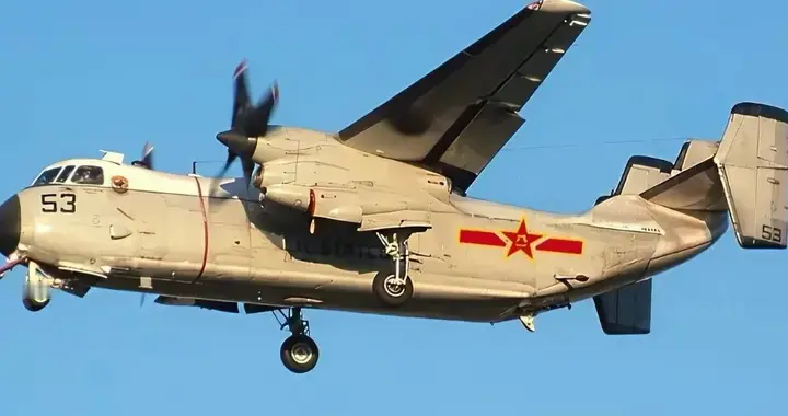改反潜指挥机？空警600产量仅几十架，为其新研制的平台不能浪费