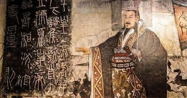 秦亡时的三处不合理：陈胜做大太快，骊山囚徒太狠，刘邦入关太顺