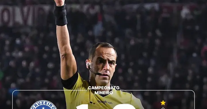 😱 23张红牌！巴西决赛爆发全武行，创历史纪录，胡尔克道歉