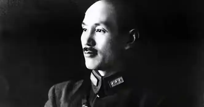 蒋介石晚年经常叹息此人若不早逝，第四次围剿定能肃清红军