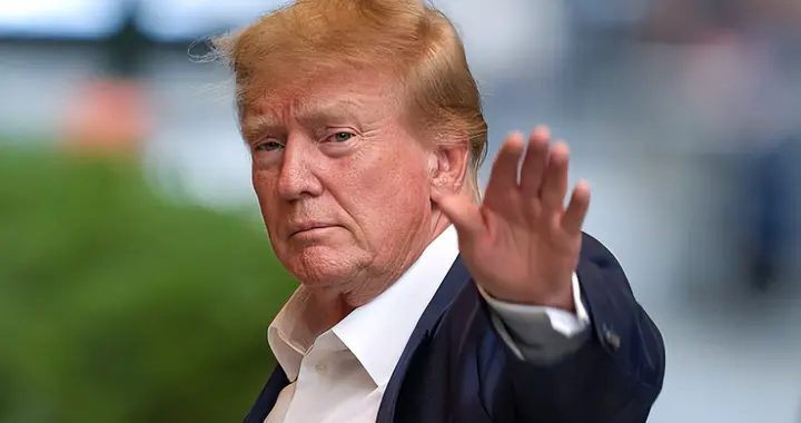 第24轮反击！特朗普A计划失败，B计划还能撑多久？