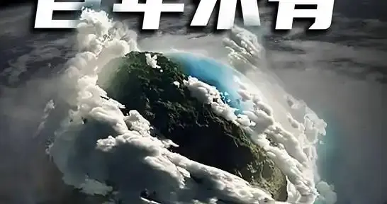 世界大变局：从“人的创造”到“系统的共同进化”