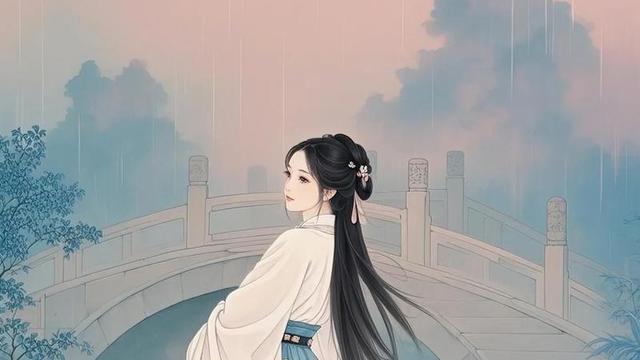 百年树仁千年树理：上联：摇摇摆摆风中柳