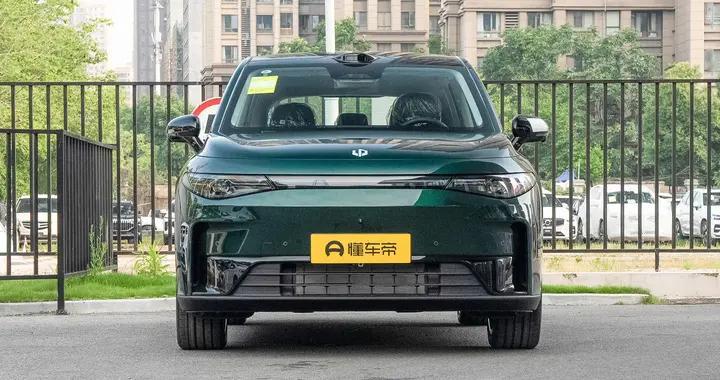 开零跑C10 2026款增程式210激光雷达版去撒野！四个月的真香实测