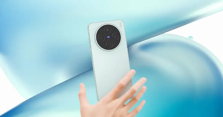 手机涨价潮来袭！vivo X200s直降千元，影像续航全能闭眼入