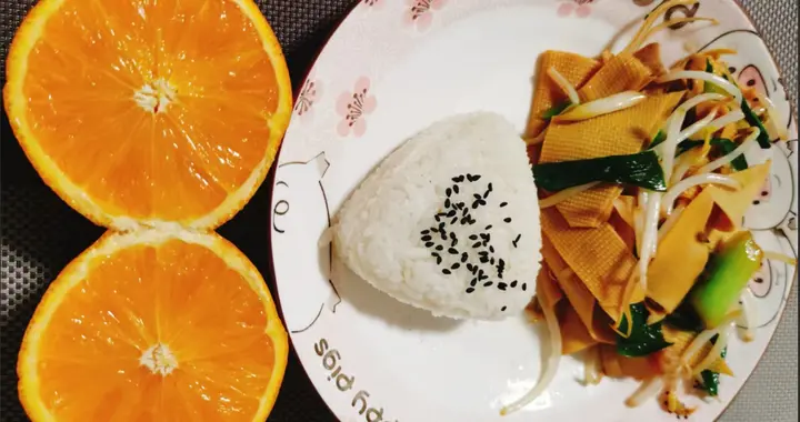 减脂：早上吃这样的碳水+这种运动，掉秤快！