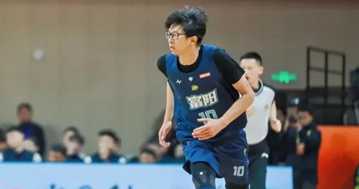 盘点浙BA五大绝杀球！再见少年拉满弓！