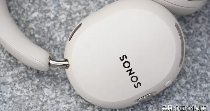 Sonos Ace Ultra 评测：它配得上“Ultra”这个名字吗？