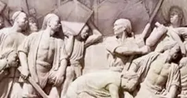 第一次鸦片战争：中国迈向近代历史