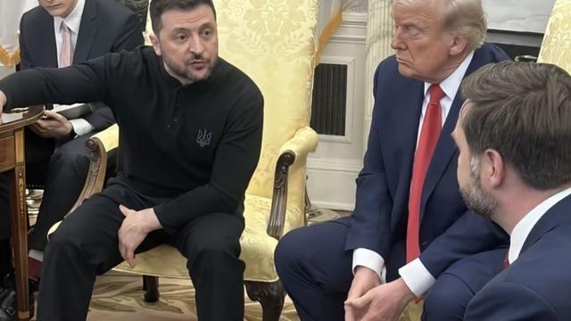 浮休道人：新思维：美国的“伟大”，让流氓