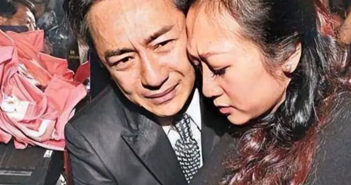 蒋丽莎：5年4胎从来不坐月子，现在38岁的她，老过54岁的丈夫