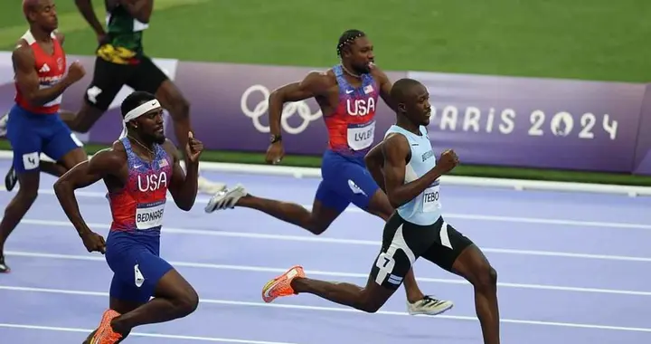 卡塔尔斥巨资归化短跑奥运冠军，计划若实现中国飞人亚洲夺冠无望