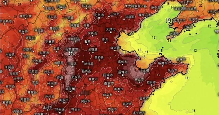 五一假期要“泡汤”?别慌，这份“雨天保命指南”请收好