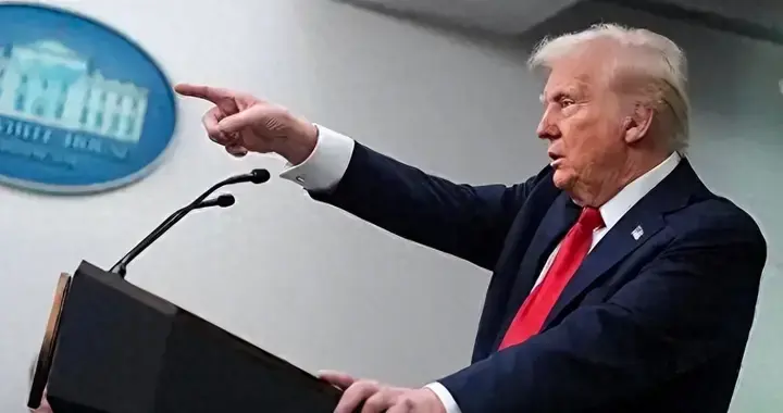 特朗普签了“稀土令”？全球慌了？其实事儿没那么简单